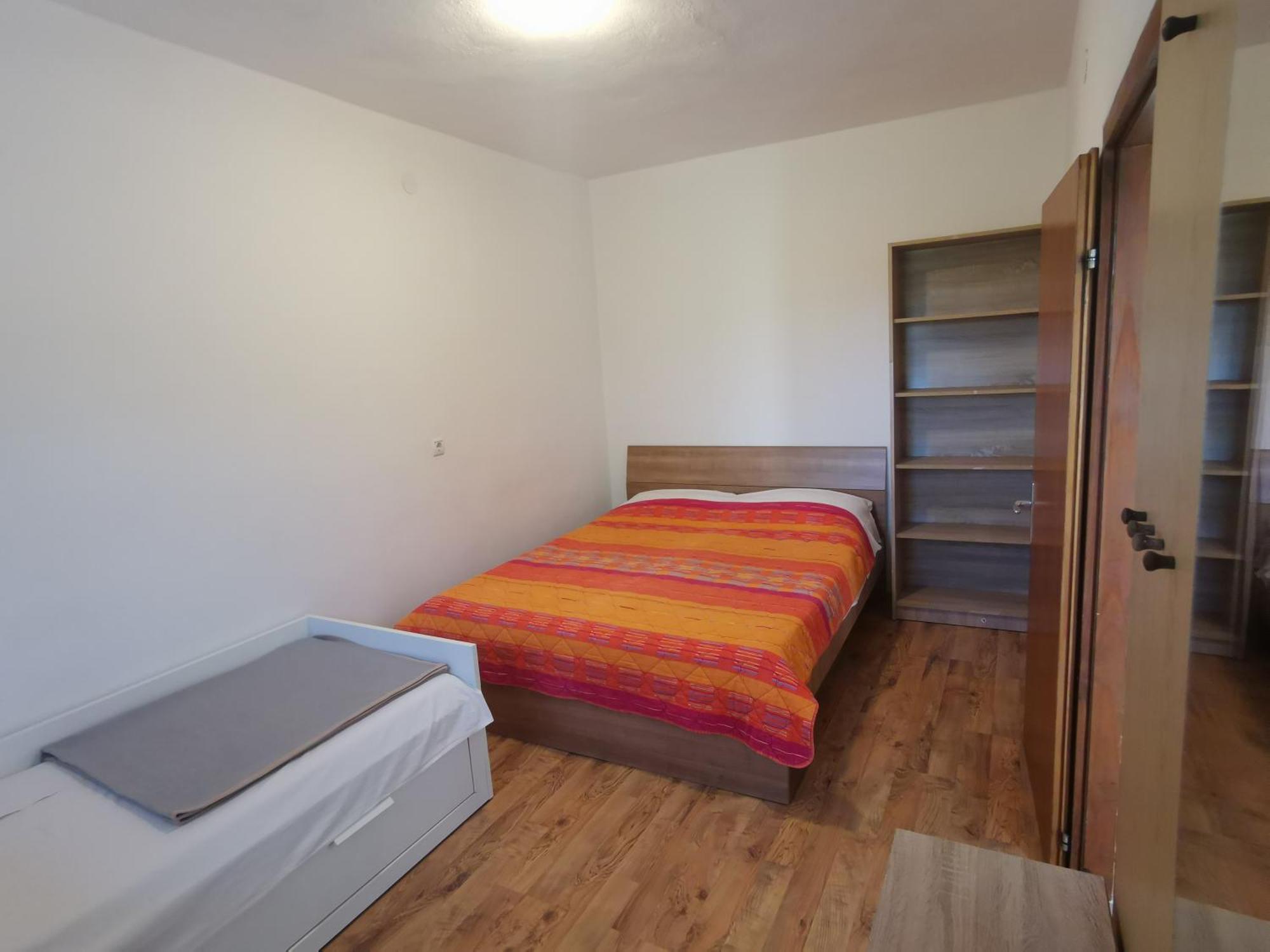 Apartments Monika Nin Eksteriør billede