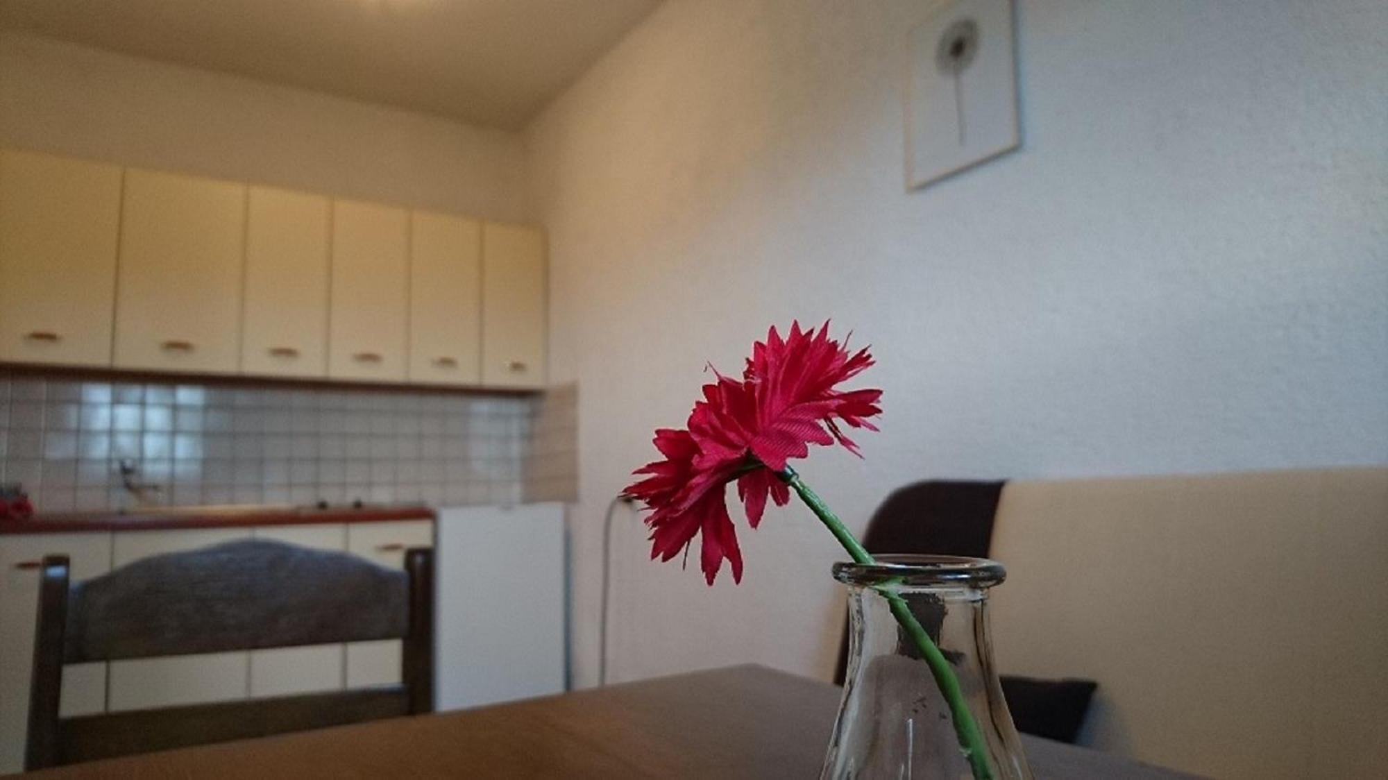Apartments Monika Nin Eksteriør billede